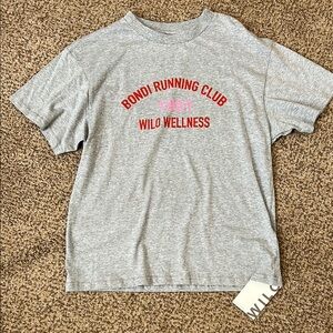 WILO The Label / Bondi Running Club T-Shirt